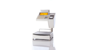 Balance de base SC II 800