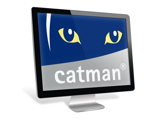 Catman Monitor teaser