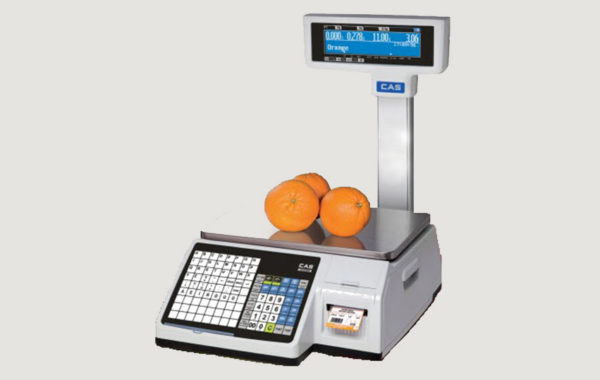 CL-5200 balance