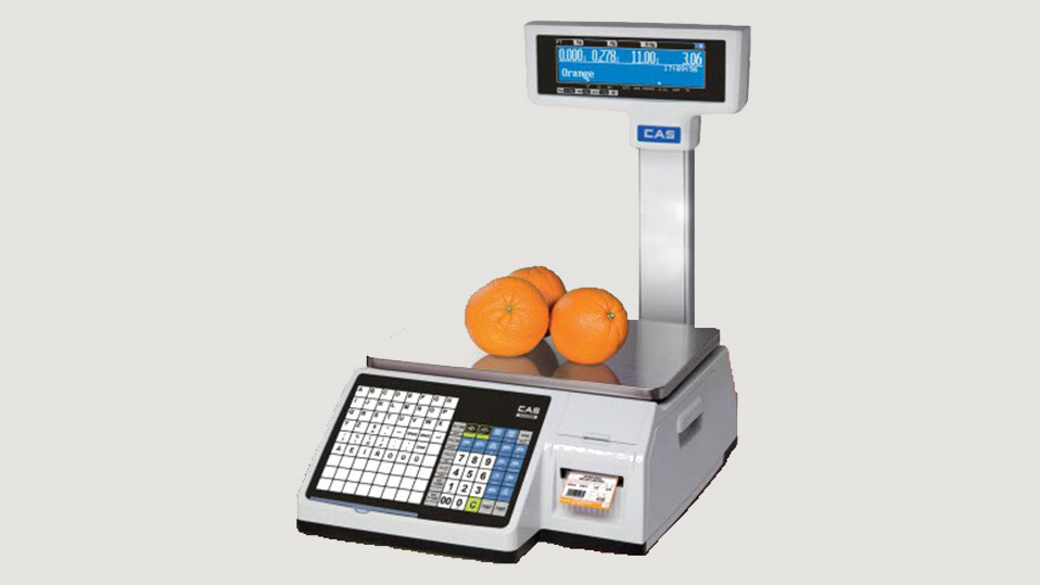 CL-5200 balance