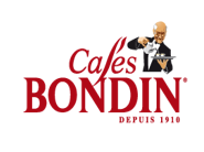 Cafés Bondin