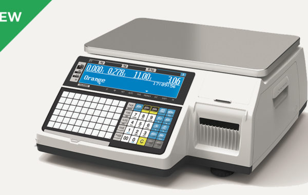 CL-5200, balance commerciale