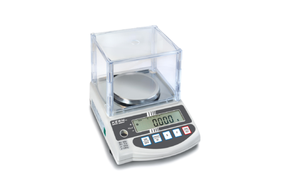 Balance de précision EG - KERN | Sonelect Scopia