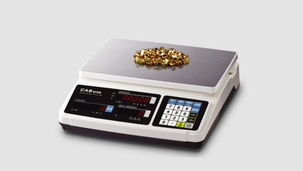 Balance peseuse compteuse PR-C