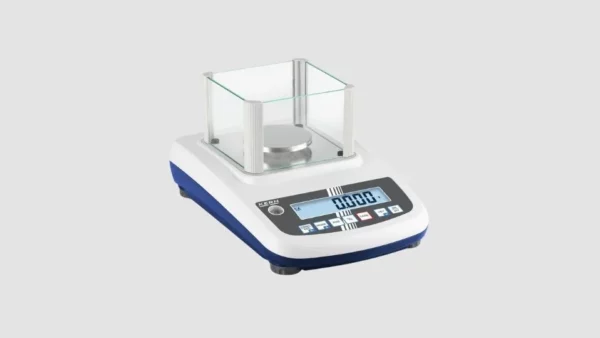 Balance de laboratoire