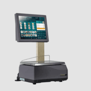 TouchScale XS 20RL-EPELSA