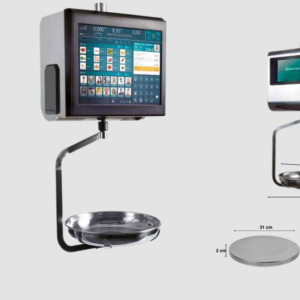 TouchScale XS 22RL-EPELSA